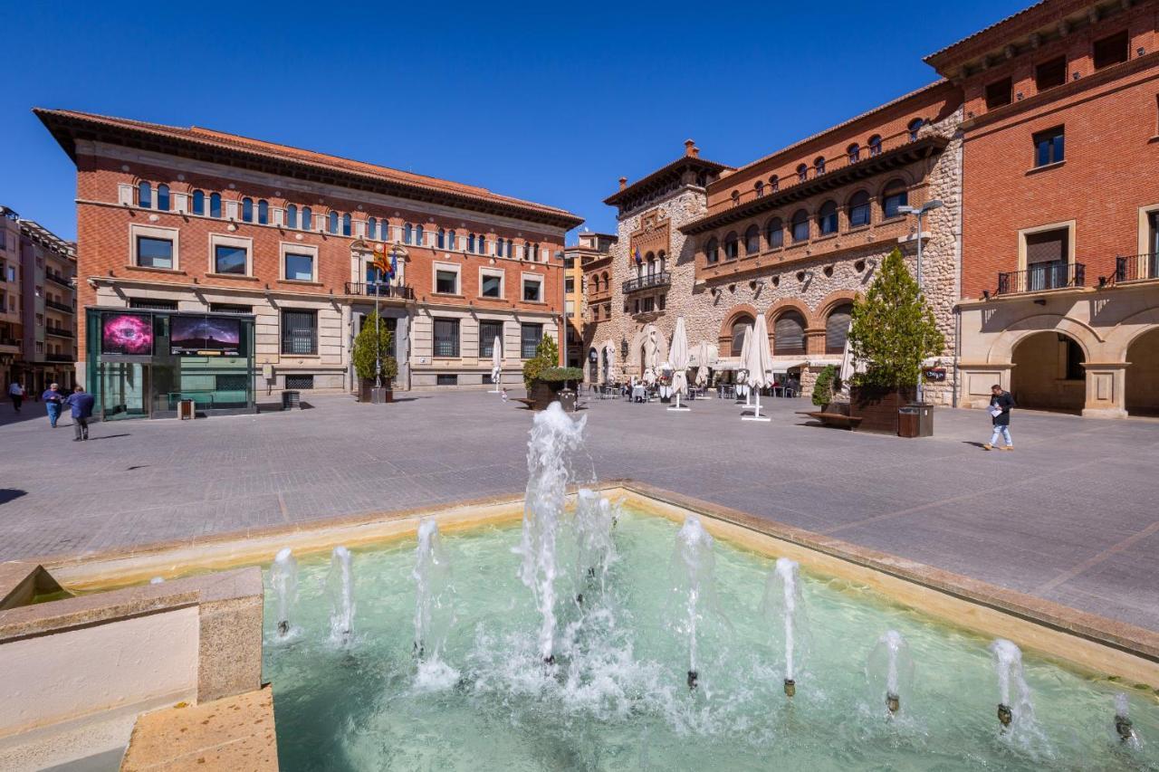 Serendipity By Fidalsa Teruel Exterior photo