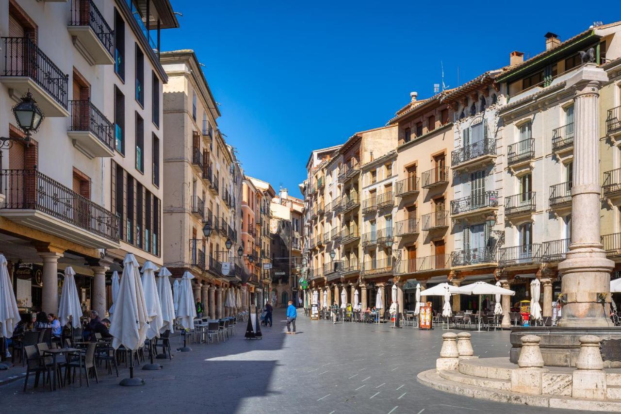 Serendipity By Fidalsa Teruel Exterior photo
